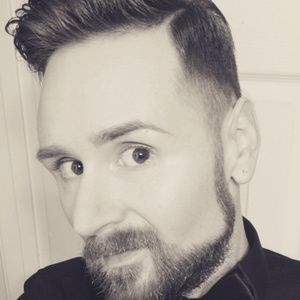 Meet your Posher, Brian